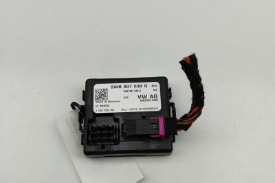 Unitate de control Gateway VW CADDY V SBB, SBJ 2023 OEM: 5WB907530G,3330F00104 30814273 foto