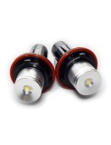 Led Marker Angel Eyes Alb 6W pentru BMW E39/E60/E61
