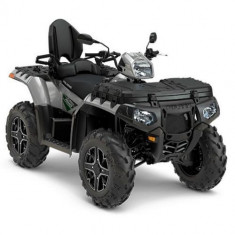 Pentru pasionatii de OFF ROAD!! POLARIS SPORTSMAN TOURING XP 1000 EPS &amp;#039;18 foto