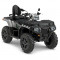 Pentru pasionatii de OFF ROAD!! POLARIS SPORTSMAN TOURING XP 1000 EPS &#039;18