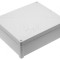Carcasă universală TEMPO ABS gri 289x344x117mm