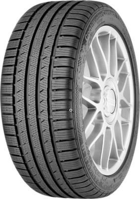 Anvelope Continental WINTERCONTACT TS810S 175/65R15 84T Iarna foto