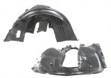 Carenaj aripa interioara, aparatori noroi Bmw Seria 5 (E60/E61), 2008-06.2010, fata, Dreapta, versiune USA, polipropilena + PET