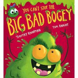 You Can&#039;t Stop the Big Bad Bogey (PB)