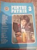 REVISTA PENTRU PATRIE - NR 3 - 1983