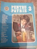 REVISTA PENTRU PATRIE - NR 3 - 1983