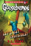 Classic Goosebumps #24: Let&#039;s Get Invisible!