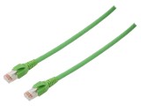 Patch Cord LAPP ETHERLINE&reg; Cat6a S/FTP 1m PUR - Cod 2170572