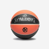Minge Baschet TF1000 Euroleague Mărimea 7, Spalding