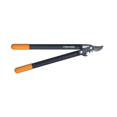 FISKARS L76 Foarfeca medie M cu mecanism de forta foto