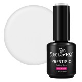 Rubber Base PRESTIGIO SensoPRO Milano - Cotton Kisses 15ml