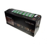 Lexmark Toner E360H31E Black 9K
