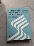 Comutația telefonică electronică - Grazziela Niculescu, Octavia Adina Dobre