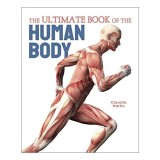 The Ultimate Book of the Human Body