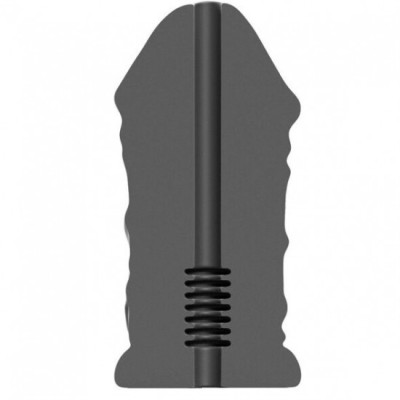 ALL BLACK - MASTURBATOR DADDY foto