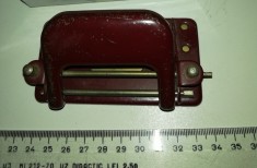 PERFORATOR CEHSLOVACIA