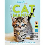 Cumpara ieftin The Total Cat Manual
