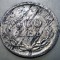 7.883 ROMANIA MIHAI I 500 LEI 1946