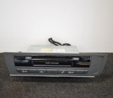 Unitate radio CD navigație AUDI A7 Sportback 4GA, 4GF 2012 OEM: 4G0035670C4G0927137E 3721688
