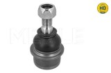 Pivot brat suspensie Iveco Daily III, Daily III Sasiu, Daily IV, Daily IV Sasiu, Daily V, Daily V Sasiu Motor ., 2.8 CNG, 26L11, parte montare Axa