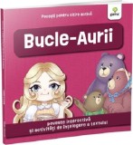 Cumpara ieftin Bucle Aurii, - Editura Gama