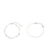 Accesorii ALDO argintii, ADRENDATHIEL 973, din metal