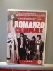 DVD original cu Film - "Romanzo Criminale " (2004/Engleza/Italian) - Nou, warner bros. pictures