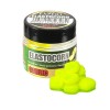 PORUMB ARTIFICIAL CARP EXPERT ELASTOCORN NORMAL 12BUC/PLIC Ananas