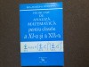 EUGEN POPA PROBLEME DE ANALIZA MATEMATICA PENTRU CLASELE A XI A SI A XII A 26/3