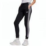 Pantaloni de trening adidas W 3S FL C PT