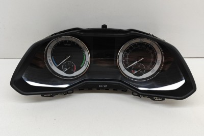 Ceas de bord SKODA SUPERB III Estate 3V5 2020 OEM: 3V0920954,A2C1827160001,A2C90194901,A2C89616601 | 25978500 foto