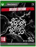 Suicide Squad Kill The Justice League Deluxe Edition XBOX SERIES X