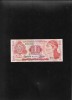 Honduras 1 lempira 1989 seria8222091 unc