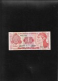Honduras 1 lempira 1989 seria8222091 unc