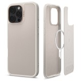 Spigen - Cyrill Kajuk MagSafe - iPhone 16 Pro Max - Cream
