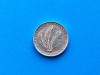 1 Lira 1973 Vatican-AUNC+UNC-RAR, Europa, Aluminiu