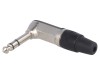 Conector Jack 6.3mm Stereo 90
CLIFF