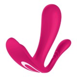 Cumpara ieftin Vibrator Special Top Secret+, Roz