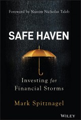 Safe Haven | Mark Spitznagel