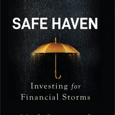 Safe Haven | Mark Spitznagel