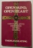 Thomas Keating - Open Mind, Open Heart. The Contemplative Dimension of... Gospel