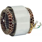 Cumpara ieftin Stator Generator 2 - 5 kw (Gx 160, 168F etc) Cupru (Monofazic)