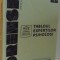 TABLOUL EXPERTILOR PSIHOLOGI , EDITIA A III A , 2016