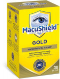 Cumpara ieftin Macu Shield GOLD, 90 capsule, Macu Vision