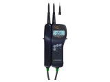 Tester Electric LCD 3,5 Cifre GOSSEN METRAWATT METRAVOLT 1500 IP65 100mV-1,2kV