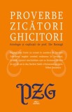 Cumpara ieftin Proverbe. Zicatori. Ghicitori/Ilie Baranga