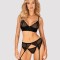 Chemeris 3-pcs set XS/S