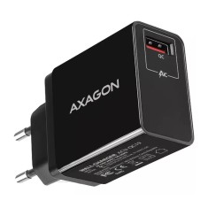 Incarcator retea AXAGON ACU-QC19 1x USB A QC3.0 /AFC /FCP /SMART 19W