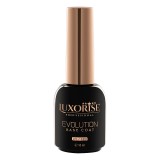 Cumpara ieftin Evolution Base Coat LUXORISE, 10ml