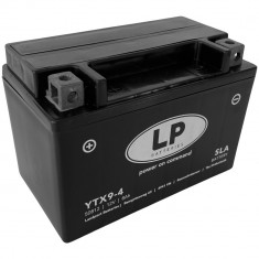 Baterie Moto LP Batteries SLA 8Ah 120A 12V MS LTX9-4